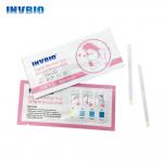 99% Accuracy Rapid Test Cassette Breastmilk Alcohol Test Strips for sale