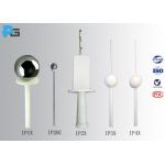 Finger Probe IP Testing Equipment New Condition IEC60529 IP1X IP2X IP3X IP4X for sale