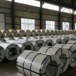 SPCC DX51D Galvanized Sheet Roll Full Hard For Roof Material