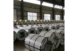 China Rust Resistant GI Sheet Coil 1250mm Galvanized G90 Coil supplier