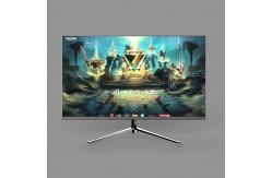China 27 inch 4K 3840*2160  Fast Lcd Screen Hd Display Screen supplier