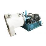Two-Stage Pusher Centrifuge/Salt Centrifuge/Salt Produce Centrifuge for sale