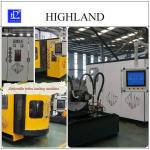 Customized YST500 Hydraulic Valve Testing Machine For Coal Mine Pressure 42 Mpa for sale