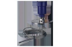 China 30m Radar Liquid Water Level Meter Ultrasonic Sensor supplier