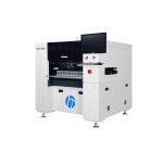 High Speed HCT-800L SMT Pick and Place Machine LED Mounter Industrial machinery for sale