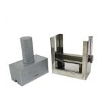 High Precision Footwear Testing Equipment Perspiration Tester 8kg ISO AATCC JIS for sale