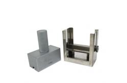 China High Precision Footwear Testing Equipment Perspiration Tester 8kg ISO AATCC JIS supplier