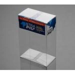 Custom Printed Plastic Retail Boxes for sale