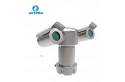 China P Series Laser Scanning System Methane Leakage Monitoring supplier