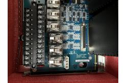 China IS410TRLYS1B GE Analog I/O Module Primary Trip Board supplier