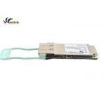 OM4 2km 40G Optical Transceiver Juniper 740-056705 JNP-QSFP-40G-LX4 for sale