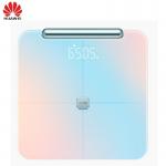 Huawei Smart Body Fat Scale 3 Pro All Round Body Composition Report Body Fat Scale Bluetooth Wifi Dual Connection for sale