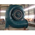 Medium / High Water Head Francis Hydro Turbine for sale