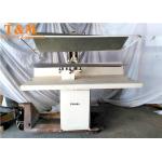 Forenta Utility Press Machine A53VL With Self Contained Body Control Bar Operation for sale