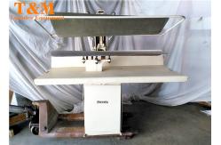 China Forenta Utility Press Machine A53VL With Self Contained Body Control Bar Operation supplier