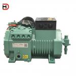 Air Conditioning Bitzer Air Compressor with Air-cooled Cooling Method and Mineral Oil for sale