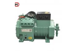 China Air Conditioning Cold Room Compressor And CE Certified For Cooling supplier