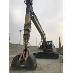 Reasonable Loading Height Long Reach Arm Excavator Telescopic Arm for sale