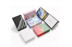 China OEM Corrugated Gifts Packing Boxes Biodegradable Simple Style ISO supplier