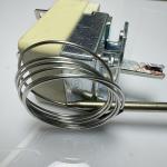 Adjustable Switch Blub And Capillary Thermostats 16A 250VAC 400C WTA Liquid Inflated Temperature Controller for sale