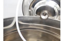 China 40L  farm faucets sealing container transportation water  milk can supplier