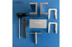 China Camera Head Repair Tools For STORZ Image 1 H3 HD 22220150 supplier