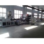 Twin Screw PVC Foam Board Machine WPC Board Manufacturing Machine for sale