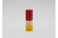 China Various Colors ABS Aluminum Empty Lipstick Tube Containers supplier