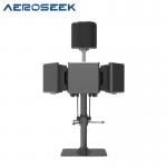 Polaris Hobit SP1 Fixed Drone Jammer 70MHz-6GHz 10km Detection for sale