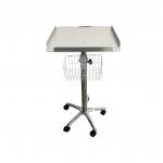 High Quality Multi-Functional Metal Hospital Trolley  Medical Equipment Including Electrocardiogram/ultrasound machine for sale