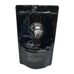  Tear Notch Coffee Beans Plastic Pouch Packaging 100g 200g 250g 500g for sale