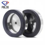 High quality Straight edge machine edging Bowl-shaped Diamond raw material resin wheel