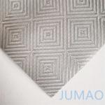 Custom Diamond Wire Mesh Laminated Glass For Partitions for sale