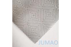 China Custom Diamond Wire Mesh Laminated Glass For Partitions supplier