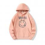 Anti Shrink Bulk Apparel Hoodies 45% Cotton 55%% Polyester Winter Casual  Hoodies for sale
