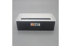 China Desktop Socket Brush Socke Desktop Power Plug Outlet Used In Office Room supplier