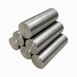 Elongation 24% Titanium Round Bar Rod For Industrial Applications for sale