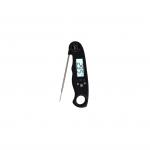 High Temp Meat Thermometer Before Or After Cooking Liquid Water Milk Home for sale