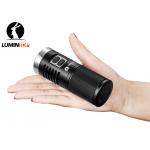Super Bright Lumintop Sd4a Flashlight , Max 1000 Lumen Custom Printed Flashlights for sale