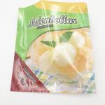 High Temperature 11oz Retort Vacuum Packaging Pouch for sale