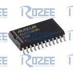 MAX7219CWG+T