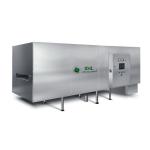 20kw 100℃ Tunnel Sterilizer For Oral Liquid Bottle for sale