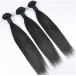 China Direct Hair Factory Large Stock 8A Unprocessed Wholesale  Peruvian sew in human hair extensions for sale