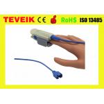Compatible LNCS DC-I Ms Adult Spo2 Sensor 3ft 9 Pin For Patient Monitor for sale