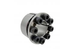 China Z16 Keyless Locking Device Power Lock Assembly Clamping For Printing supplier