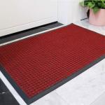 6MM Thickness Carpet Commercial Entrance Mats for sale