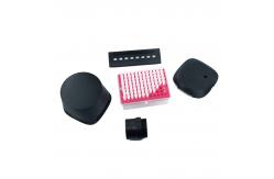 China Customized Medical Plastic Parts Injection Molding OEM ODM Support supplier
