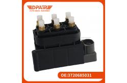 China Aftermarket Air Valve 3720685031 for Rolls-Royce Ghost / Wraith / Dawn supplier