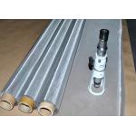 Healthcare Stainless Steel Screen Printing Mesh Stainless Steel Cloth for sale