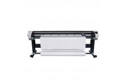 China plotter with garment cad software supplier